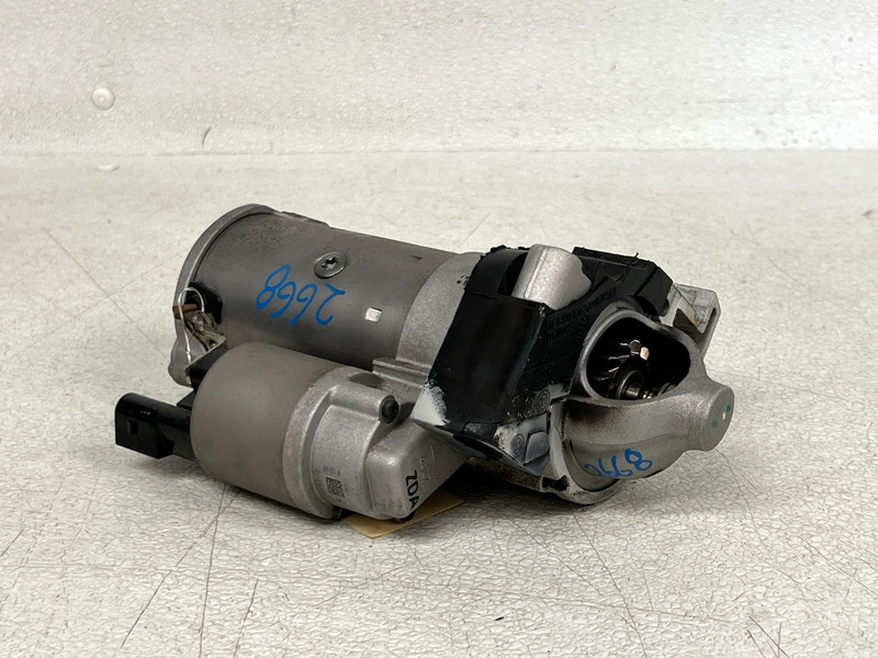 ⭐2019-2024 BMW 3-SERIES ENGINE STARTING STARTER MOTOR ASSEMBLY OEM LOT2668