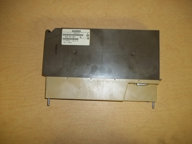 Siemens 6ES5 944-7UB11 Simatic S5 Processor Module *FREE SHIPPING*