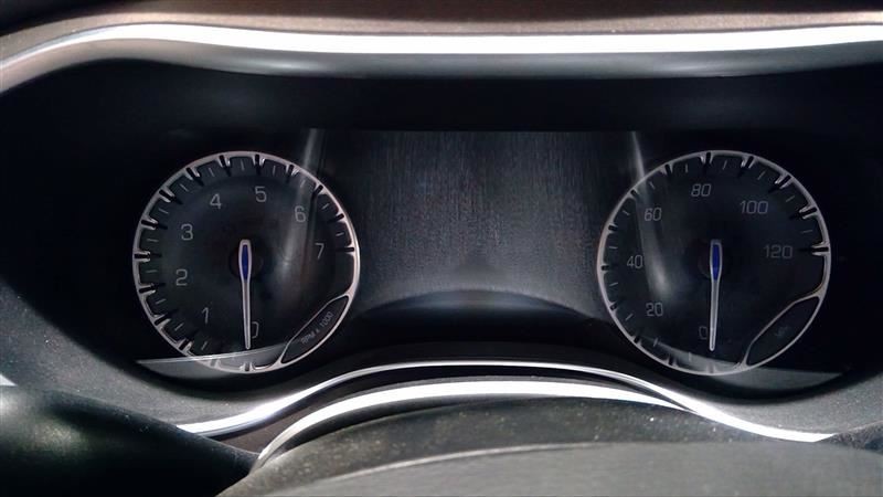 Speedometer MPH 7.0" Screen Fits 19 PACIFICA 3243541