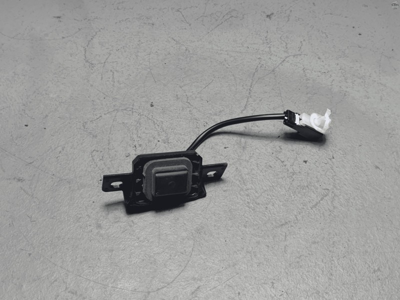 2018-2024 Toyota Camry Rear Trunk Deck Lid Open Opener Release Switch Button OEM