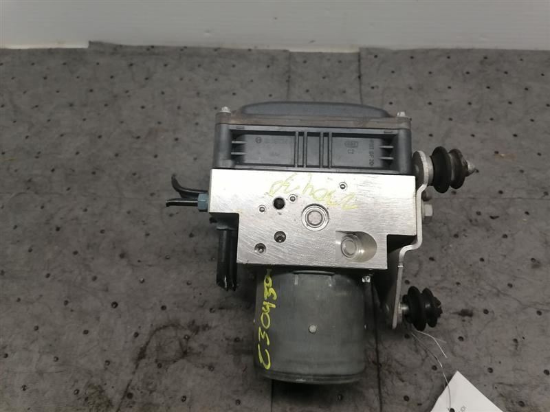 Anti-Lock Brake Part Assembly Includes Module Opt 8T4 Fits 13-14 AUDI A8 1209968