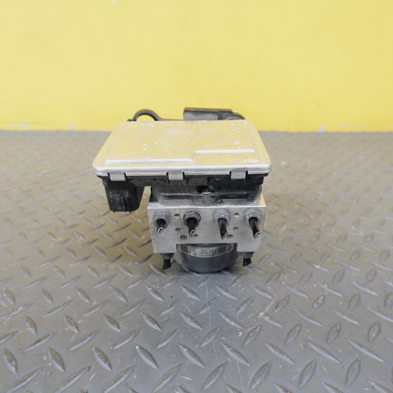 2021-2022 AUDI Q3 S-LINE ABS PUMP W/ADAPTIVE CRUISE OEM 5Q0614517GB