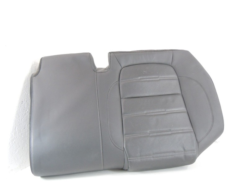 2020 20 Honda CR-V Rear Lower Bottom Seat Cushion Driver Left OEM Black