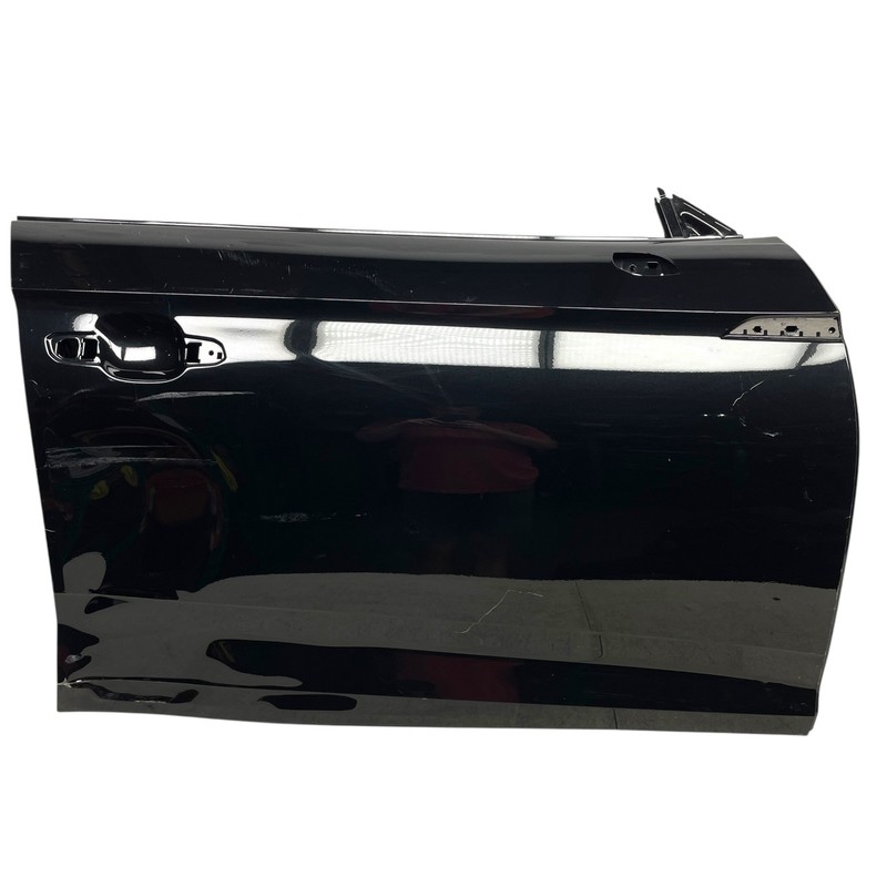 Audi A5 S5 B9 2018-2024 Front Right Passenger RH Side Door Shell OEM