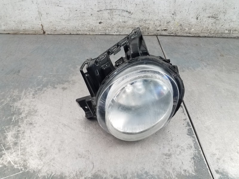 2014 Nissan Juke Nismo RS Left Driver Head Light #50369 X8