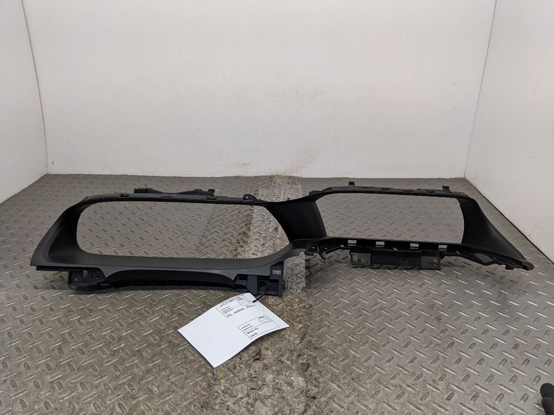 2013-2017 HONDA ACCORD DASH INSTRUMENT CLUSTER BEZEL TRIM OEM1192262