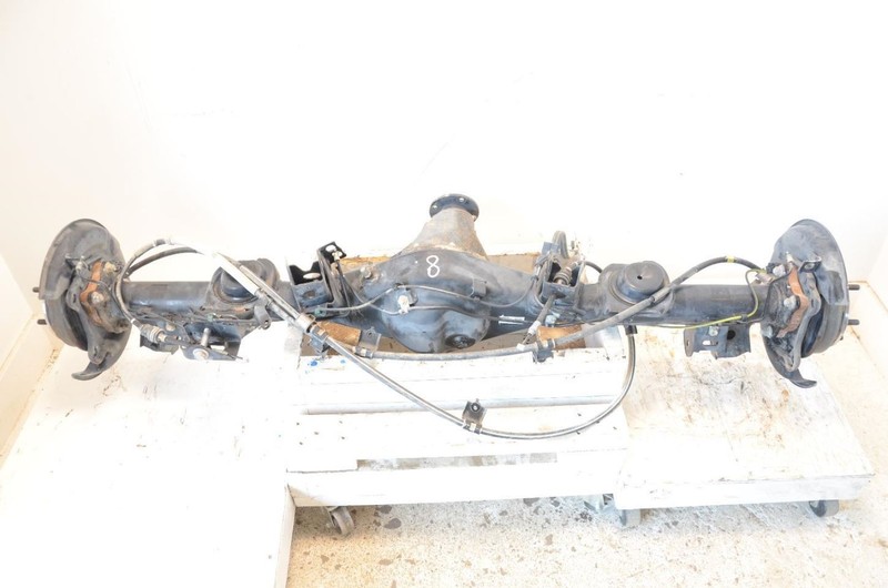 10-23 Toyota 4Runner 4.0L RWD Rear Axle Assembly