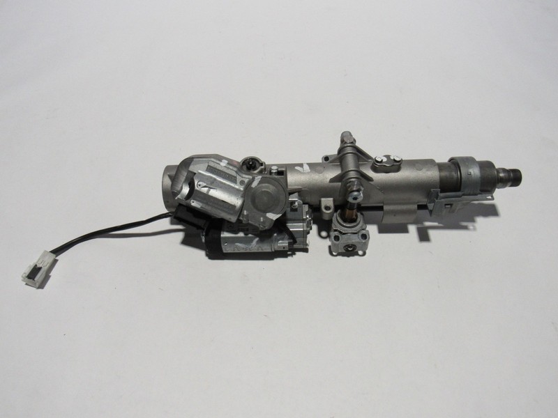 Mercedes SLK55 R171 2006 Power Steering Wheel Column Assembly 04-11 *