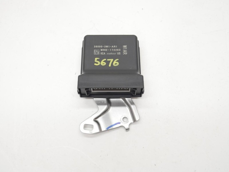 2023-2024 Honda HR-V Body Gateway Control Module Unit OEM