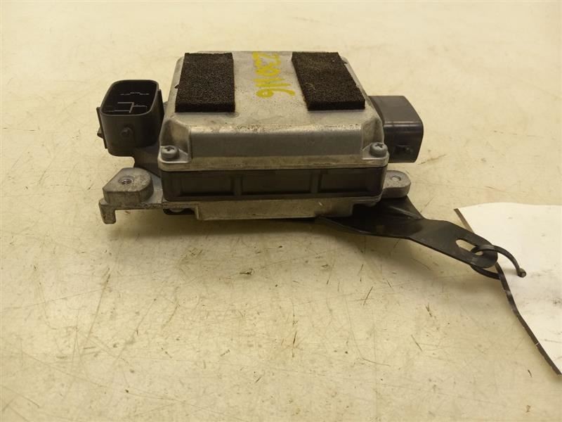 08-11 LEXUS GS450H 3.5L RWD AT POWER STEERING CONTROL MODULE ECM