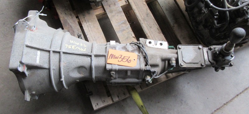 MANUAL TRANSMISSION 5 SPEED 99 00 01 02 03 04 MAZDA MIATA MX-5 MX5ENGINE MOTOR