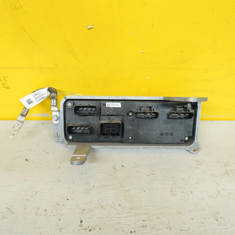 2021-2025 TESLA MODEL S BATTERY CONTROLLER MODULE ASSEMBLY UNIT OEM 1567164-00-A