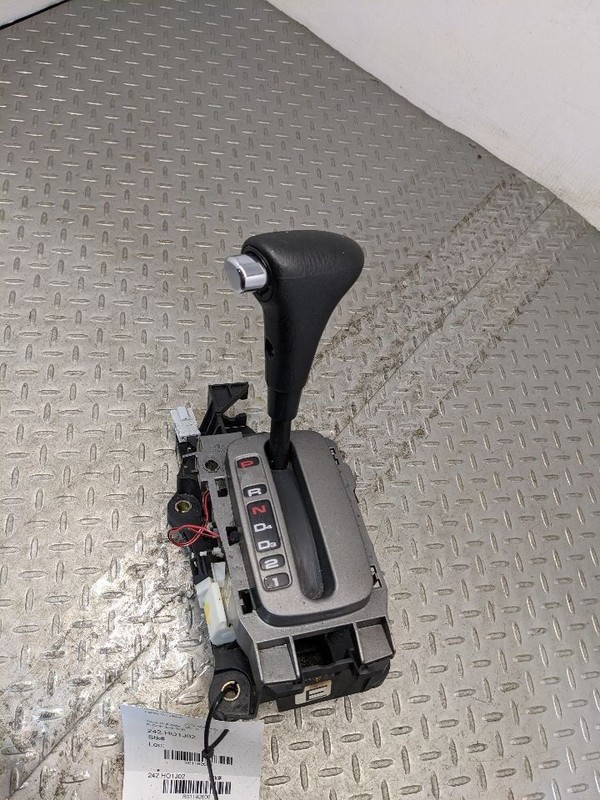 1998-2002 Honda Accord Automatic Transmission Floor Gear Shifter Assembl 1192608