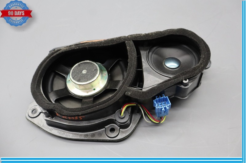 98-14 Mercedes CL600 CL550 W221 Front Right Side Door Tweeter Speaker Oem