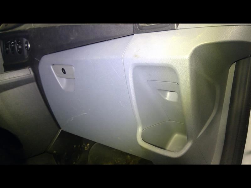 2015 2016 2017 2018 2019 TRANSIT 1500 2500 Glove Box 1405371