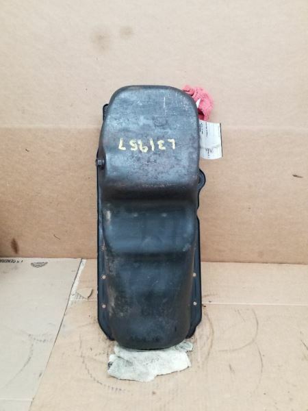Oil Pan 5.7L 8-350 4 Quart Fits 86-00 GMC 2500 PICKUP 242987