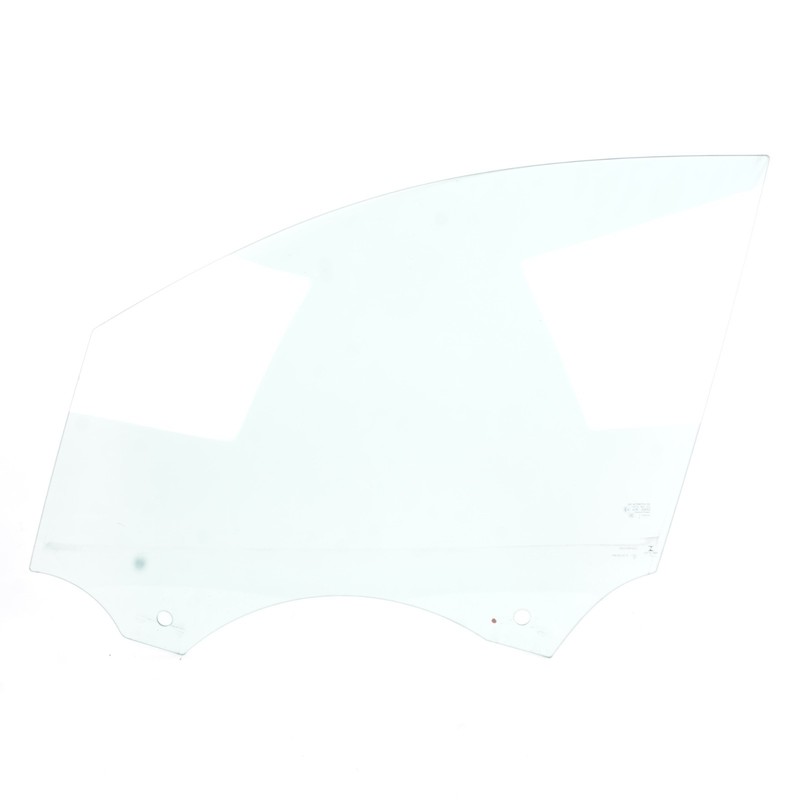 2015 - 2025 Porsche Macan Front Left Door Glass Window OEM