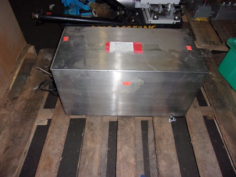 Rice Lake Weighting Systems Model ASST 120VAC 1.5A *FREE SHIPPING*