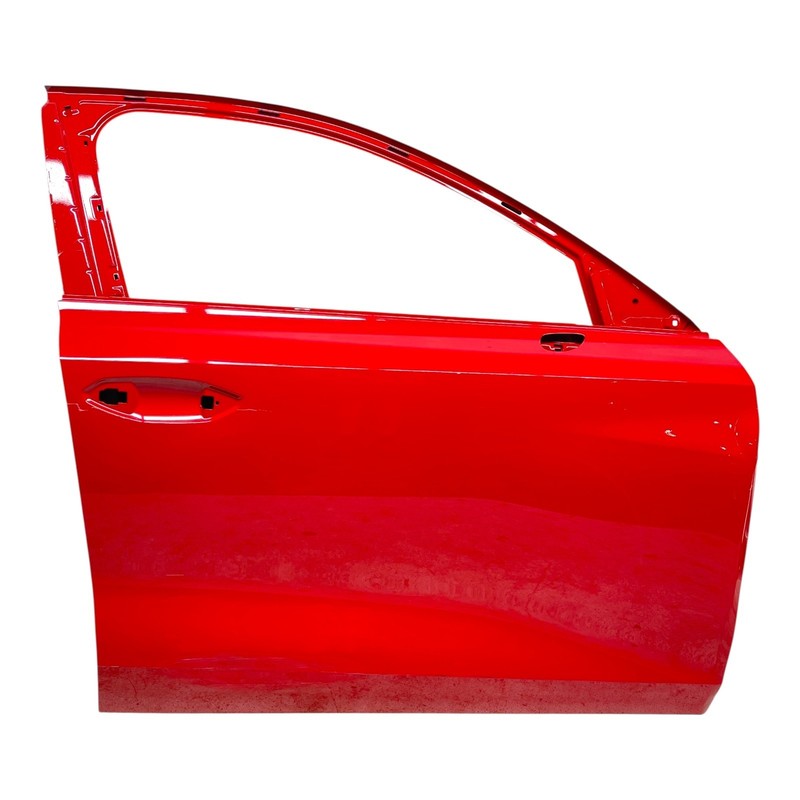 2022-2024 Audi A3 Front right passenger side door shell OEM