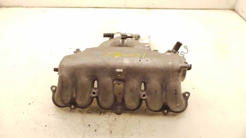 01-05 LEXUS IS300 3.0L 6CYL 2JZGE UPPER INTAKE MANIFOLD ASSEMBLY