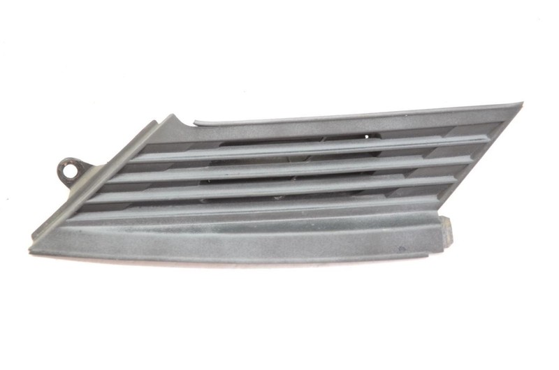 Black Passenger Right Side C Pillar Air Vent Panel Fits 87-89 MR2