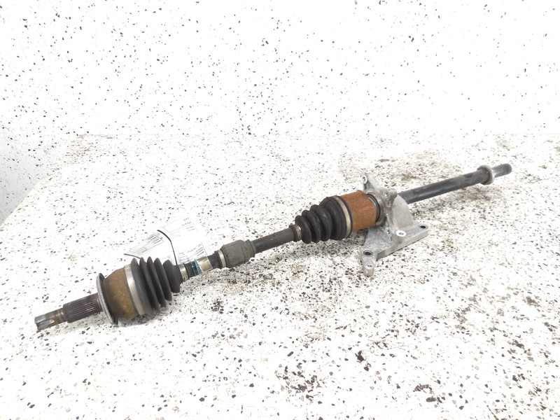 2019-2024 Nissan Altima 2.5L Front Axle Shaft Passenger Right FWD OEM