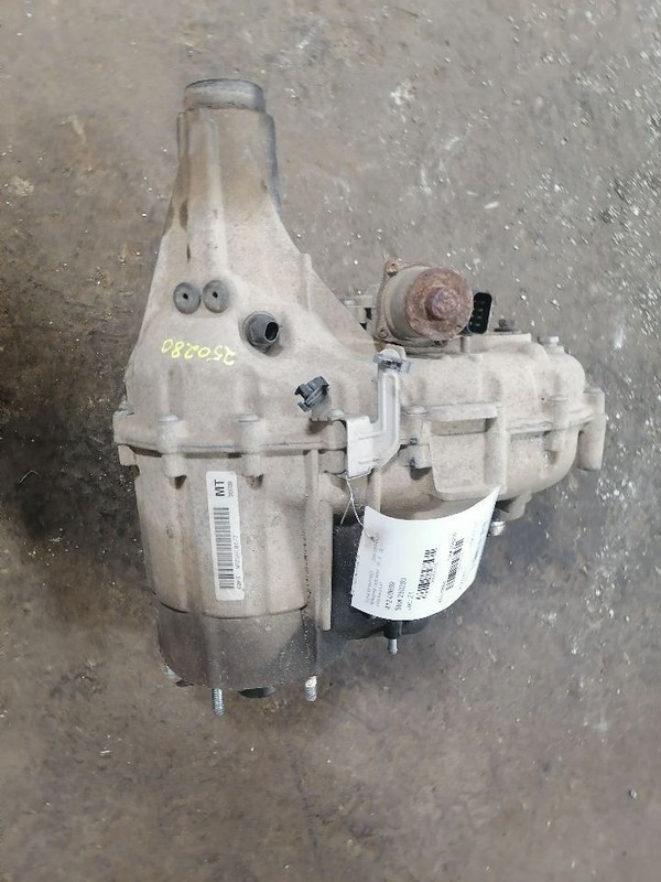 Transfer Case Dash Switch Electric Shift Fits 07-10 SIERRA 2500 PICKUP 1632135