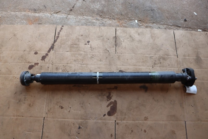 2018-2023 ALFA ROMEO STELVIO 2.0L AWD REAR DRIVESHAFT CARDAN SHAFT OEM