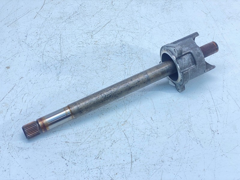 16-22 BMW F39 F44 F48 2 Series X1 X2 Front Right Axle Output Shaft 51K mi OEM✅
