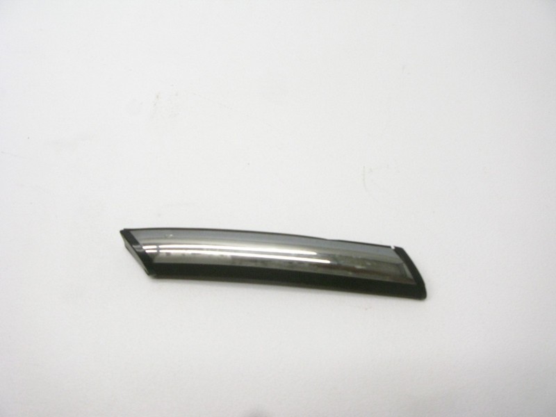11-16 MINI COOPER S COUNTRYMAN PACEMAN R60 FENDER MOLDING RIGHT FRONT OEM 020625