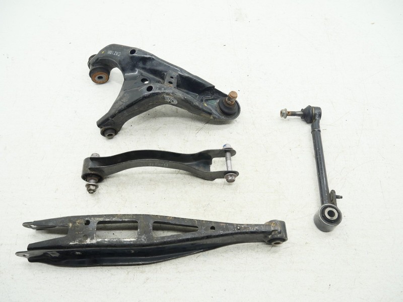 2015-2021 Subaru WRX Right Rear Lower Control Arm Toe Arms Set 20252VC020 OEM