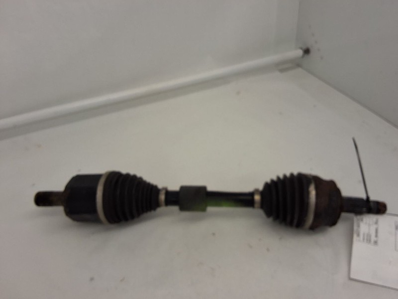 Driver Axle Shaft Front Sedan 2.4L FWD Fits 15-17 200 3411746