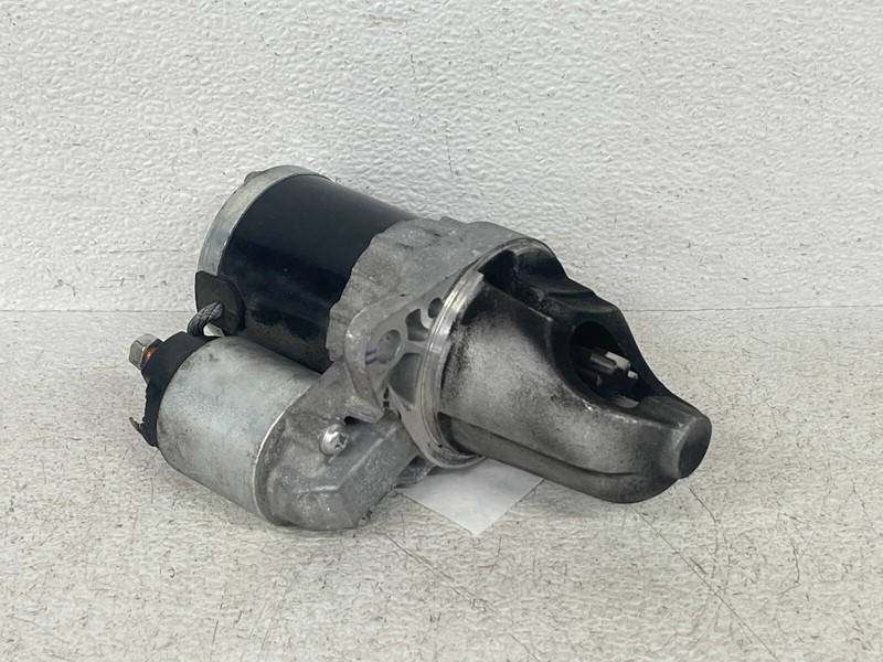 ⭐22-23 TOYOTA GR86 AUTOMATIC ENGINE STARTER MOTOR ASSEMBLY OEM LOT2416