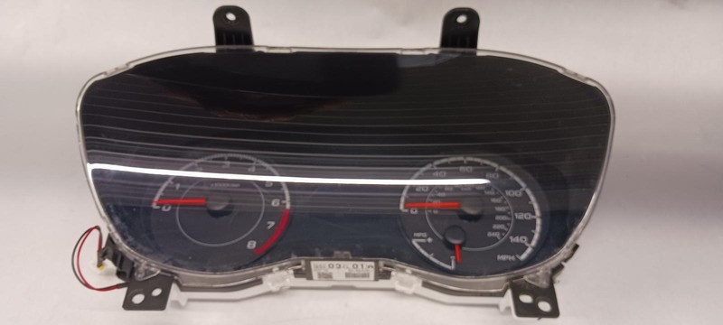 17-'19 SUBARU IMPREZA Speedometer 2.0L 43k miles OEM 1 Year Warranty!