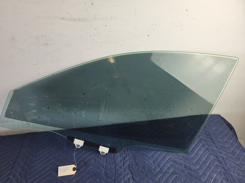 2021-2023 Acura TLX Left Driver Front Door Window Glass OEM
