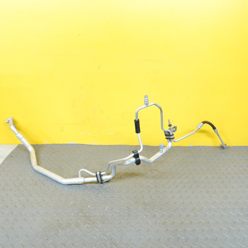 2020-2025 BUICK ENCORE GX HVAC A/C AIR CONDITIONER HOSE PIPE LINE OEM 60008595