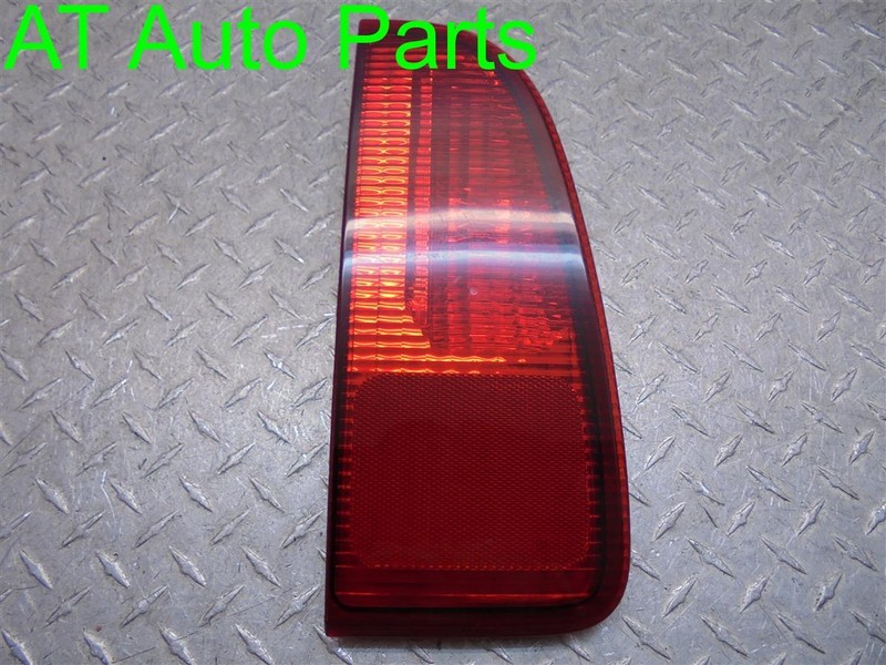 98 99 00 01 02 LINCOLN NAVIGATOR DRIVER SIDE TAIL LAMP XL7Z13405BA