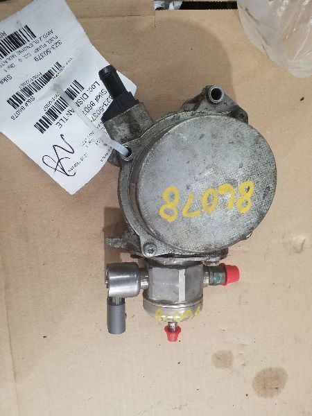 Fuel Pump Assembly 2.0L Turbo Gasoline Fits 08-13 AUDI A3 192057