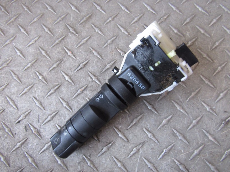 2006 NISSAN MURANO TURN SIGNAL & HEADLAMP SWITCH