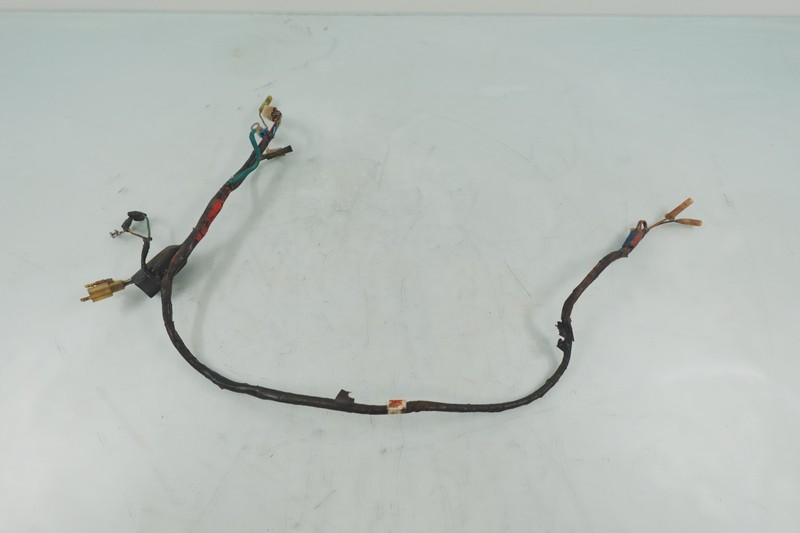 1986 Honda TRX250R OEM Main Engine Wiring Harness Loom Ass'y