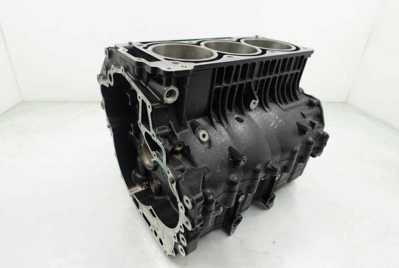 GOOD 2004-2005 Sea-Doo GTX 4-TEC 155 OEM Engine Cylinder Block (+.5mm over STD)