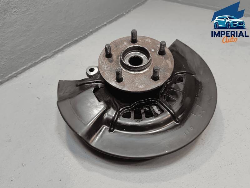 OEM Toyota Camry FWD Front Left Driver Side Wheel Spindle Knuckle Hub 2018-2024