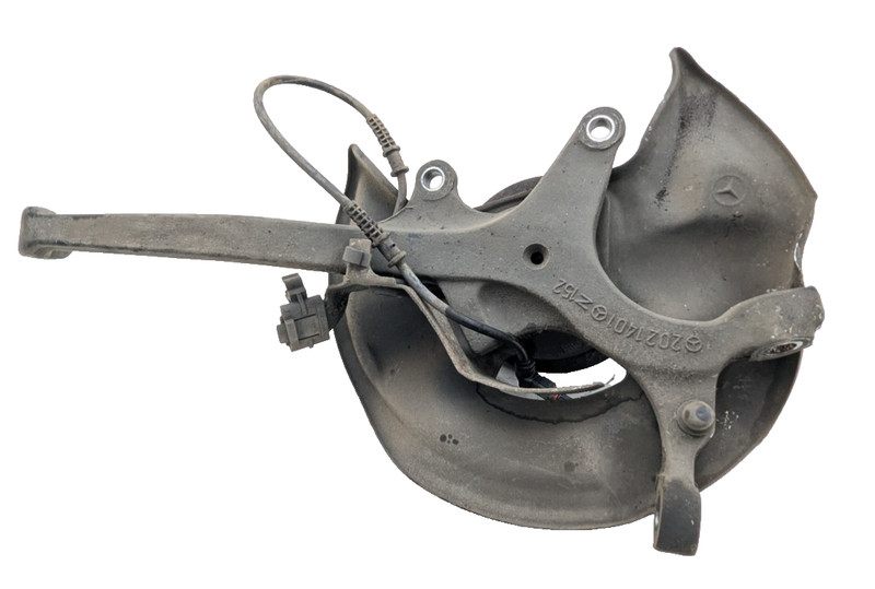 97-04 Mercedes R170 SLK230 Front Left Wheel Spindle Knuckle Hub Bearing