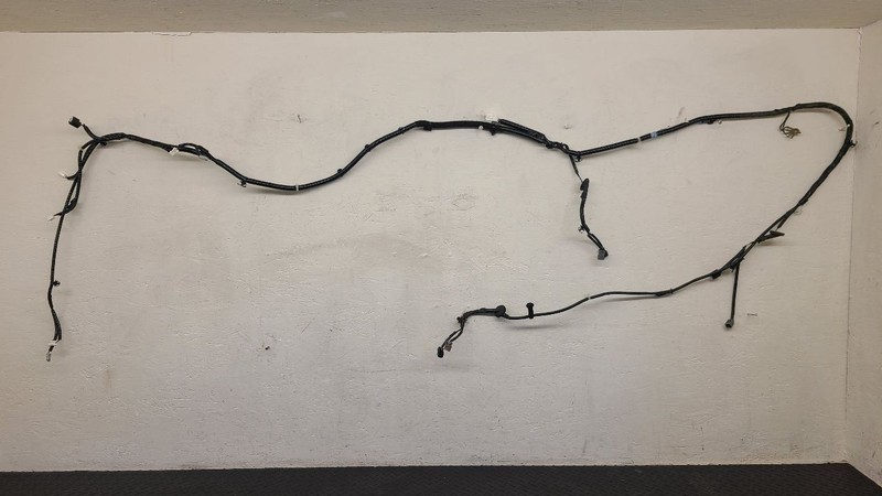 22-25 Honda Civic Trunk Lid Wire Wiring Harness OEM 32108-T23-A30