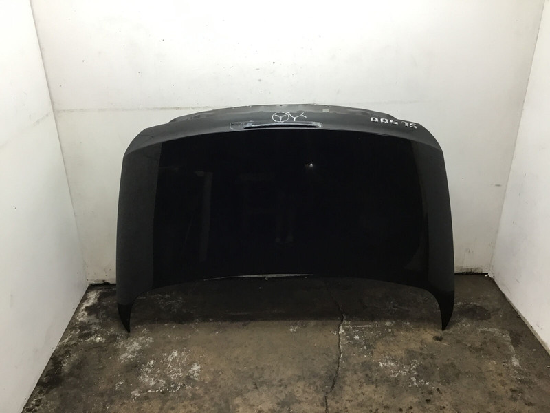Mercedes SL500 R230 2003 Rear Trunk Hatch Lid Shell Panel 03-06 |:A