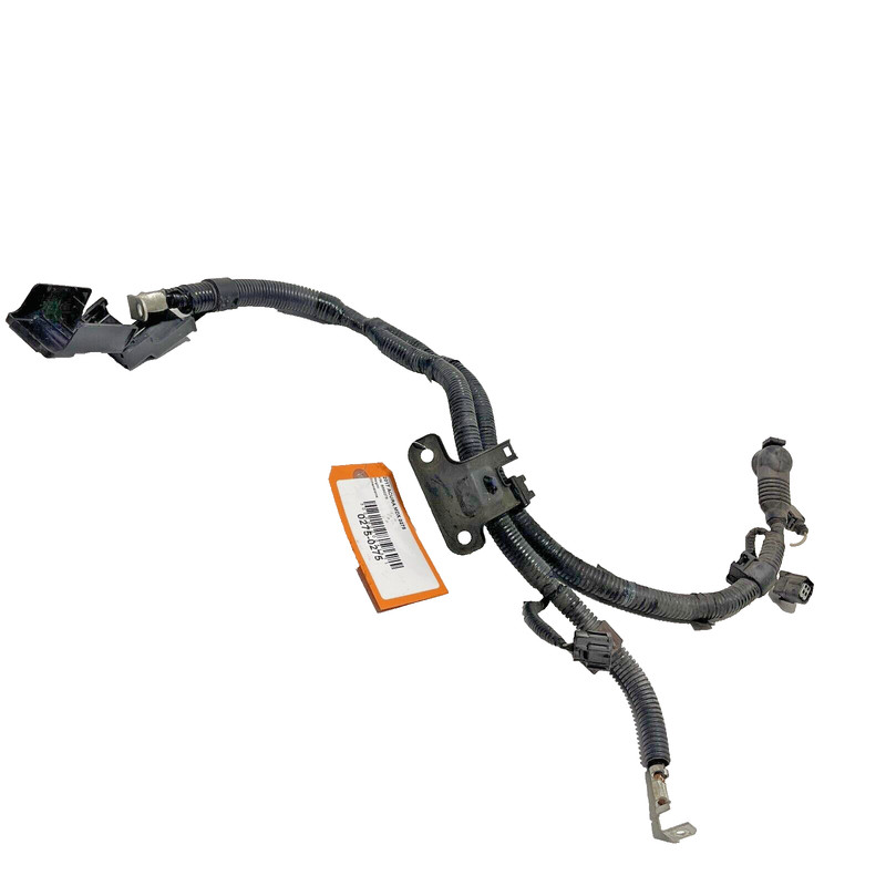 2016-20 ACURA MDX 3.5l BATTERY ALTERNATOR STARTER CABLE SENSOR WIRE HARNESS OEM