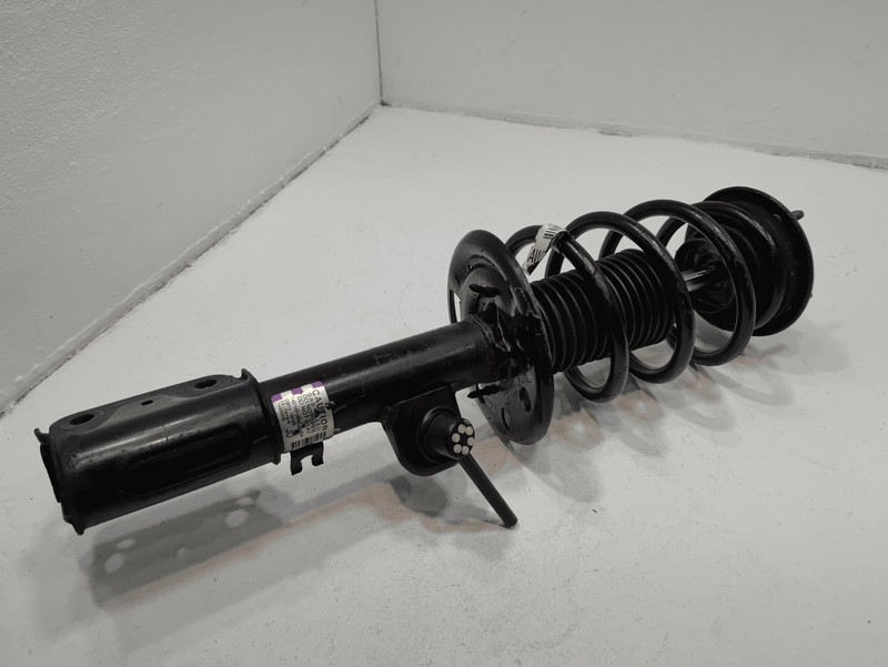 13-19 Ford Explorer 3.5 AWD Front Passenger Side Shock Strut Spring Absorber OEM