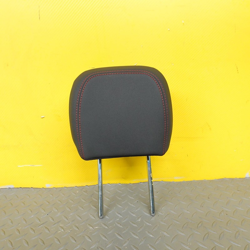 2023-2025 DODGE HORNET REAR LEFT DRIVER SIDE SEAT HEADREST HEAD REST OEM