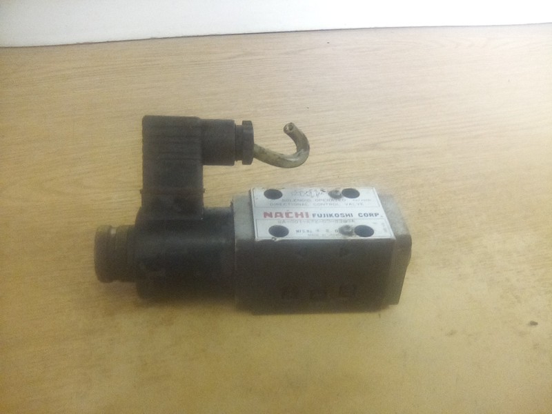 Nachi SA-G01-A3C-D2-8380A Directional Control Valve