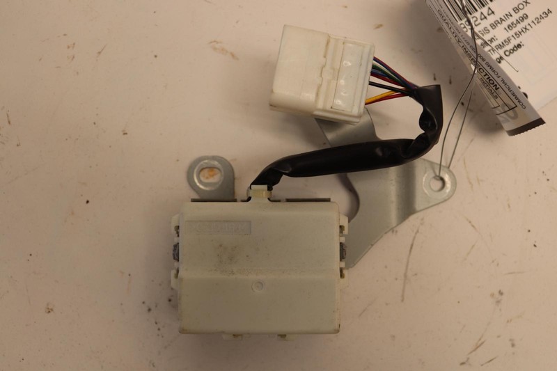 2011-2019 TOYOTA TUNDRA TRANSMISSION SHIFT LOCK CONTROL MODULE UNIT OEM